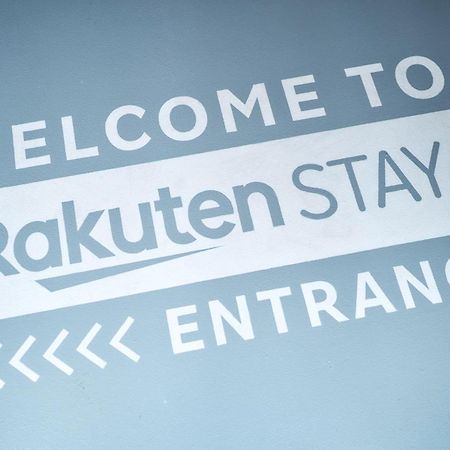 Rakuten Stay Tokyo Asakusa Twin Room المظهر الخارجي الصورة