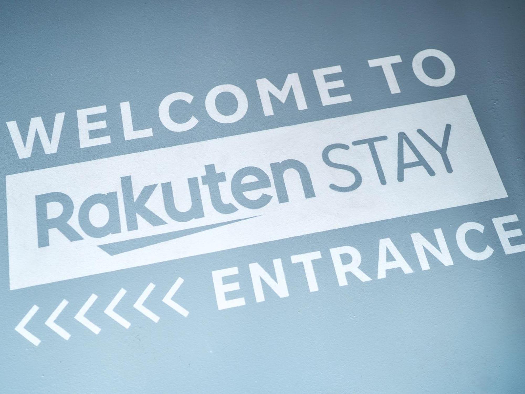 Rakuten Stay Tokyo Asakusa Twin Room المظهر الخارجي الصورة