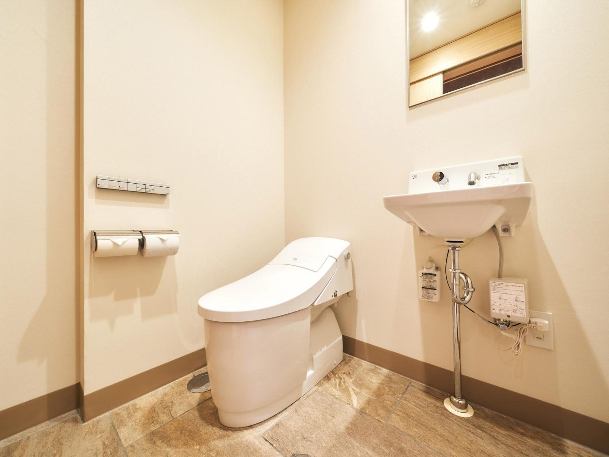 Rakuten Stay Tokyo Asakusa Twin Room المظهر الخارجي الصورة