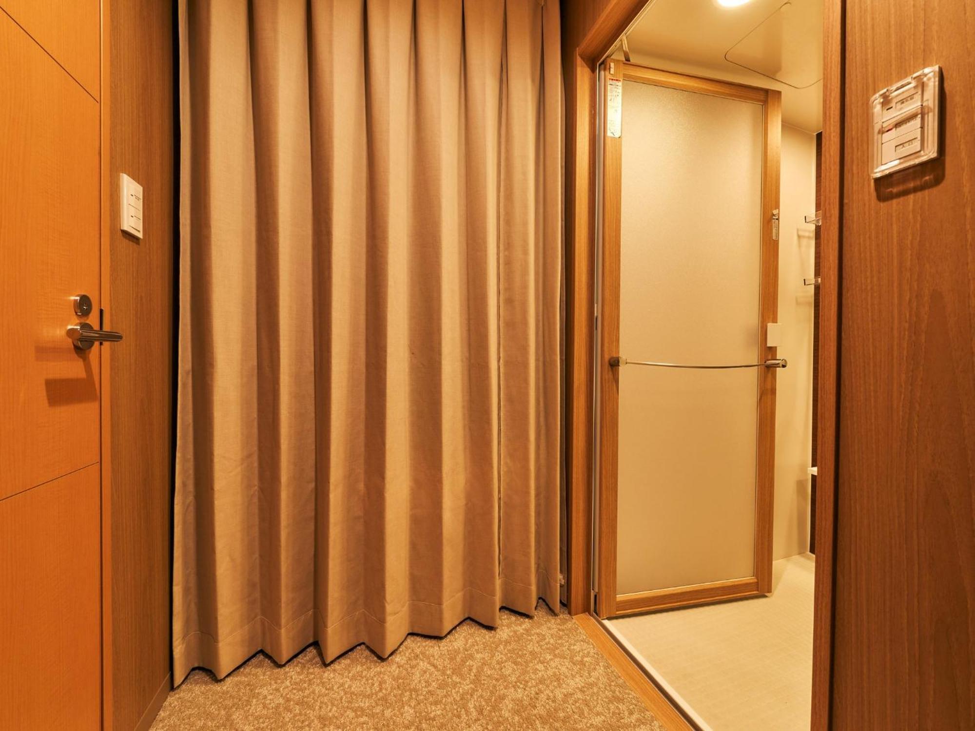 Rakuten Stay Tokyo Asakusa Twin Room المظهر الخارجي الصورة
