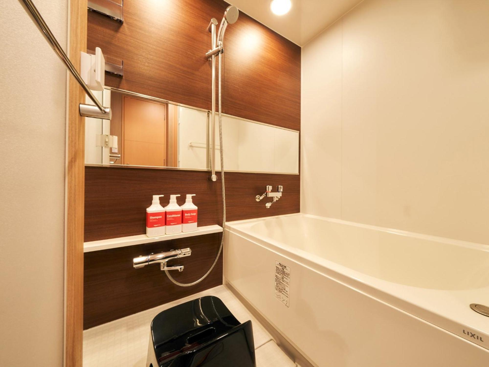 Rakuten Stay Tokyo Asakusa Twin Room المظهر الخارجي الصورة
