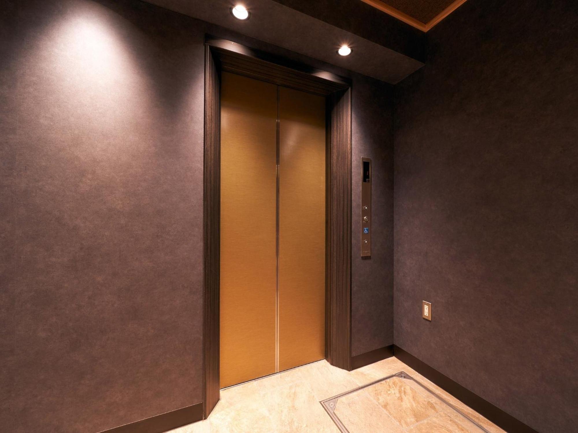 Rakuten Stay Tokyo Asakusa Twin Room المظهر الخارجي الصورة